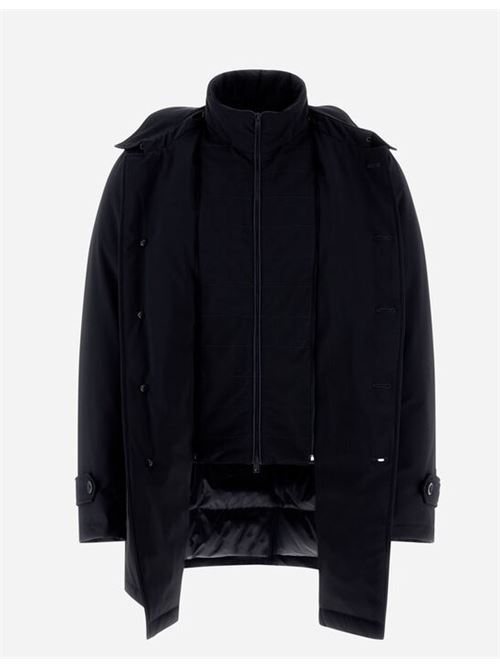 Giacca  impermeabile Herno Herno | PI0667U - 12346SZ.9200